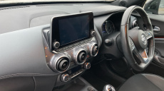 Nissan Juke 1.0 DiG-T 114 Tekna 5dr Petrol Hatchback